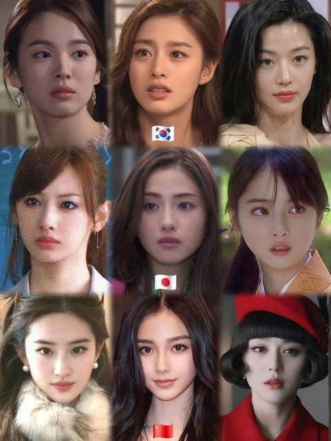 한중일-미녀/미남-배우-3대장-0-이미지