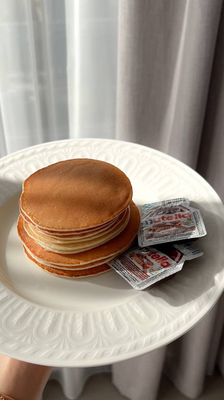 한번씩-엄청-땡기는-맛........-핫케익-9-이미지