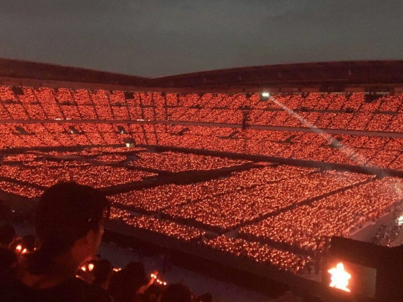 이번주-한국-아이돌이-점령한-도쿄-상황-3-이미지