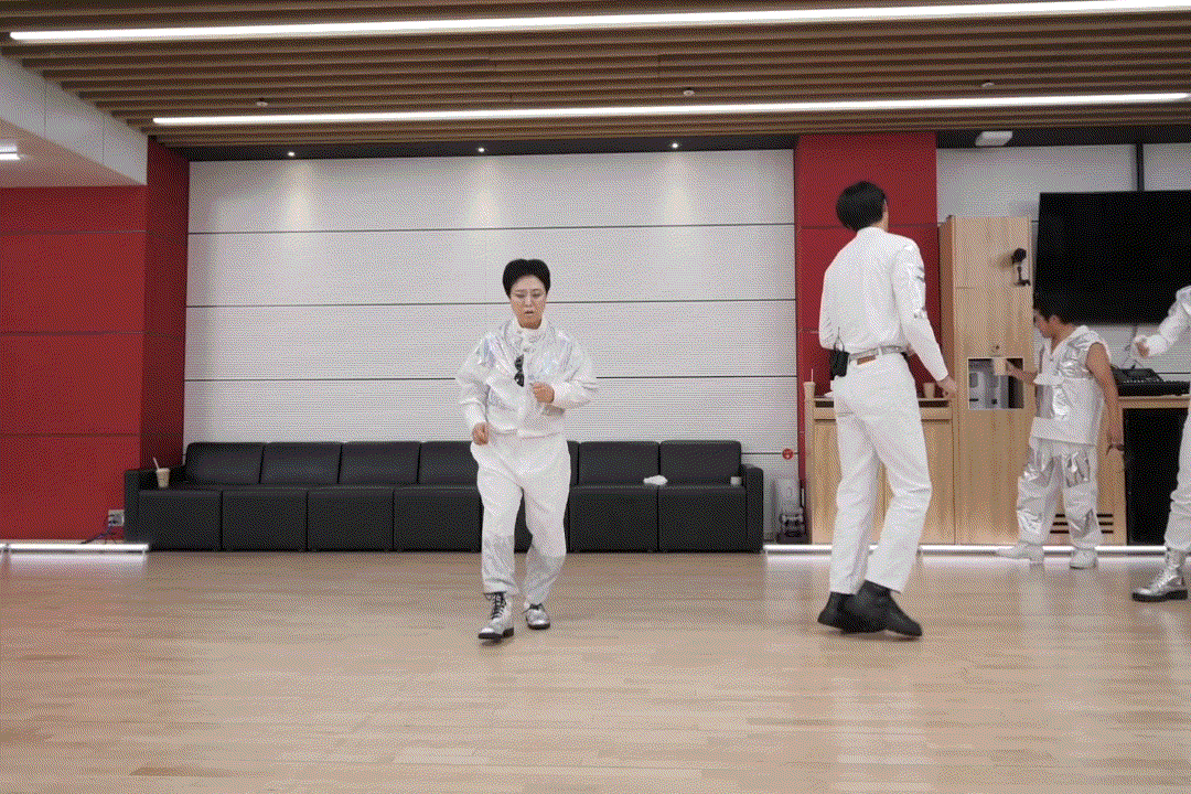 장우영한테-홍진경이랑-김숙이-춤-배우는데-개웃김ㅋㅋㅋㅋㅋㅋㅋㅋㅋ-28-이미지