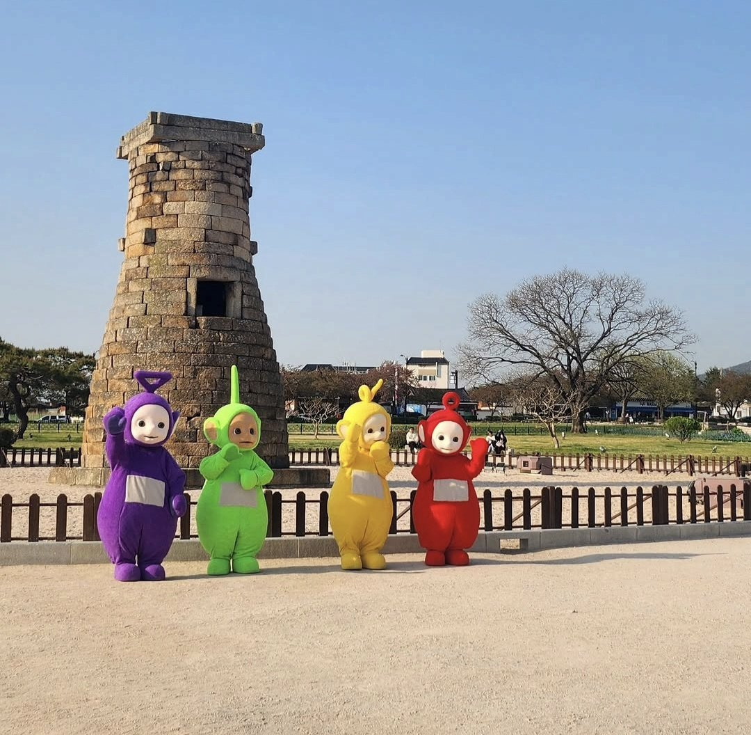 경주에-나타난-텔레토비-1-이미지