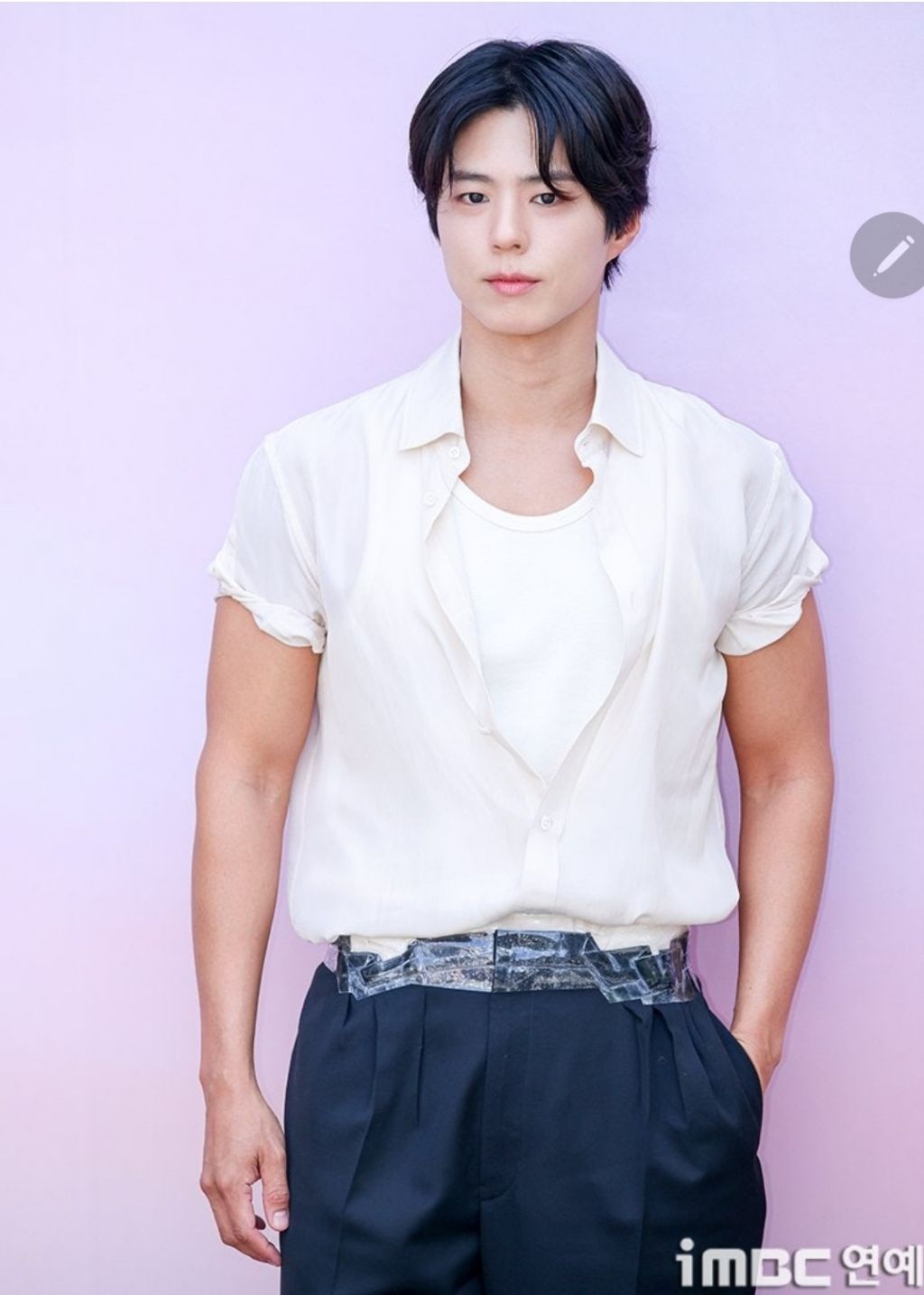 박보검-다이슨-행사에서...-17-이미지