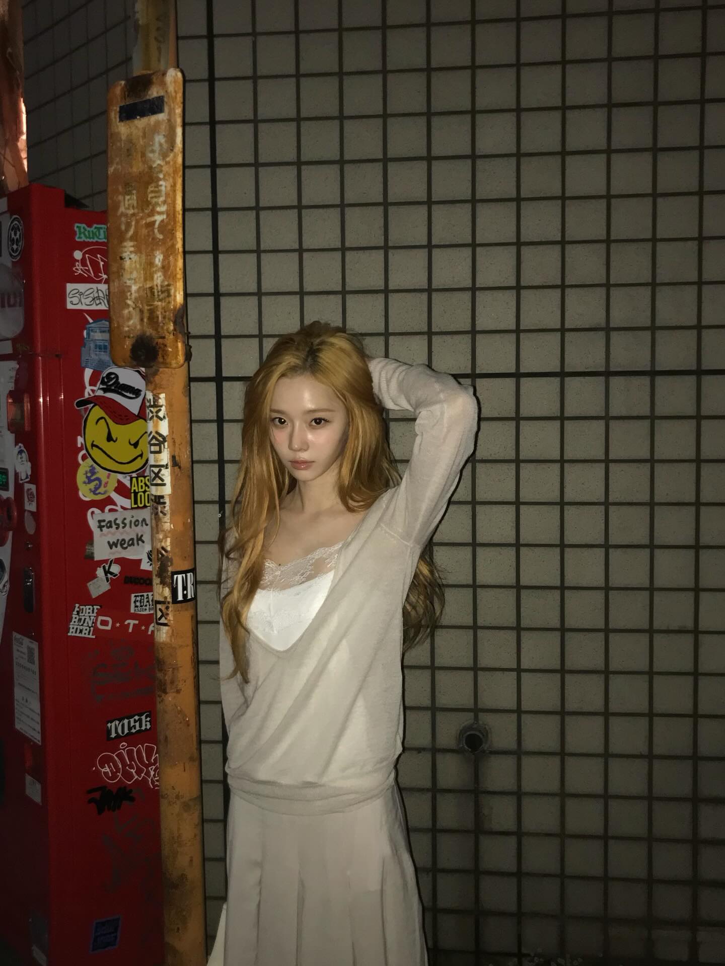 금발로-돌아온-에서파-윈터-근황.jpg-1-이미지