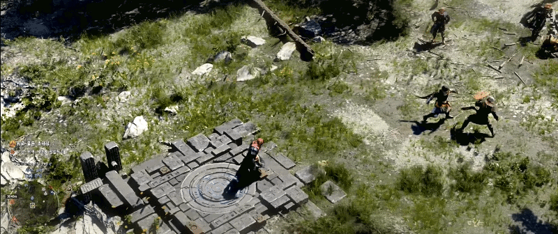 붉은사막-패치-근황ㄷㄷㄷㄷㄷ.gif-1-이미지