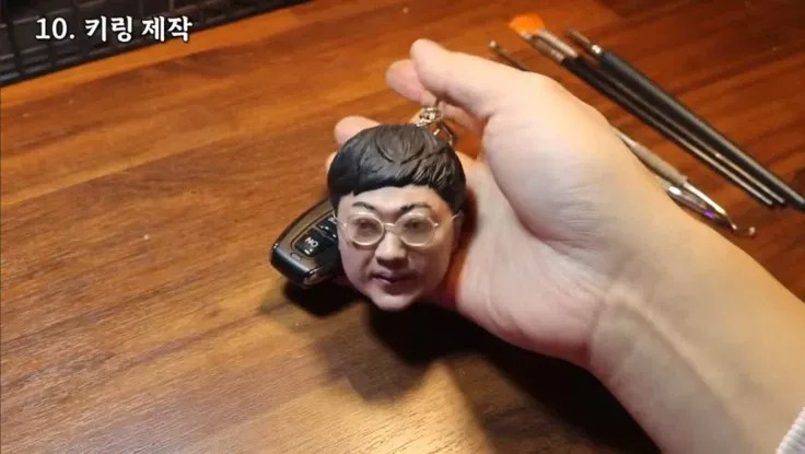 前-충주맨-김선태-피규어-키링-만든-사람-12-이미지