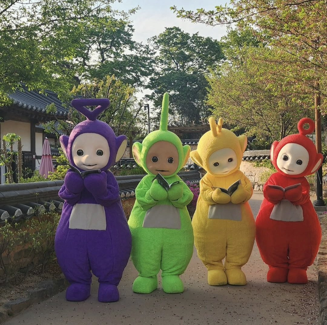 경주에-나타난-텔레토비-3-이미지