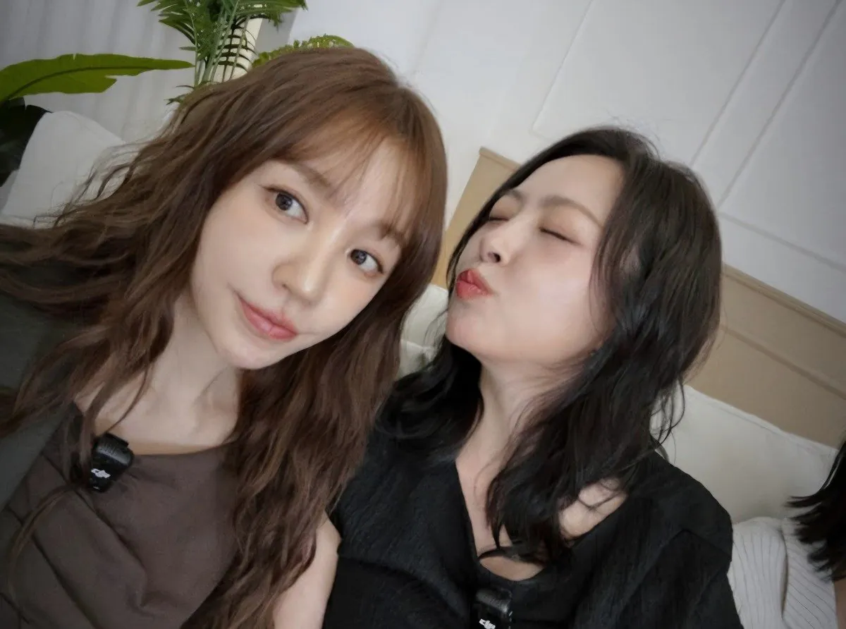 베이비복스-멤버들-근황-7-이미지