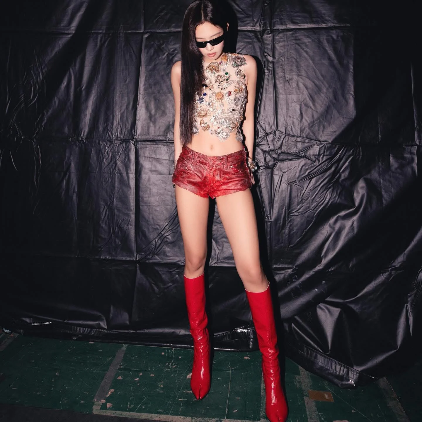 요즘-블핑-제니-코디-담당하는-해외-스타일리스트-1-이미지