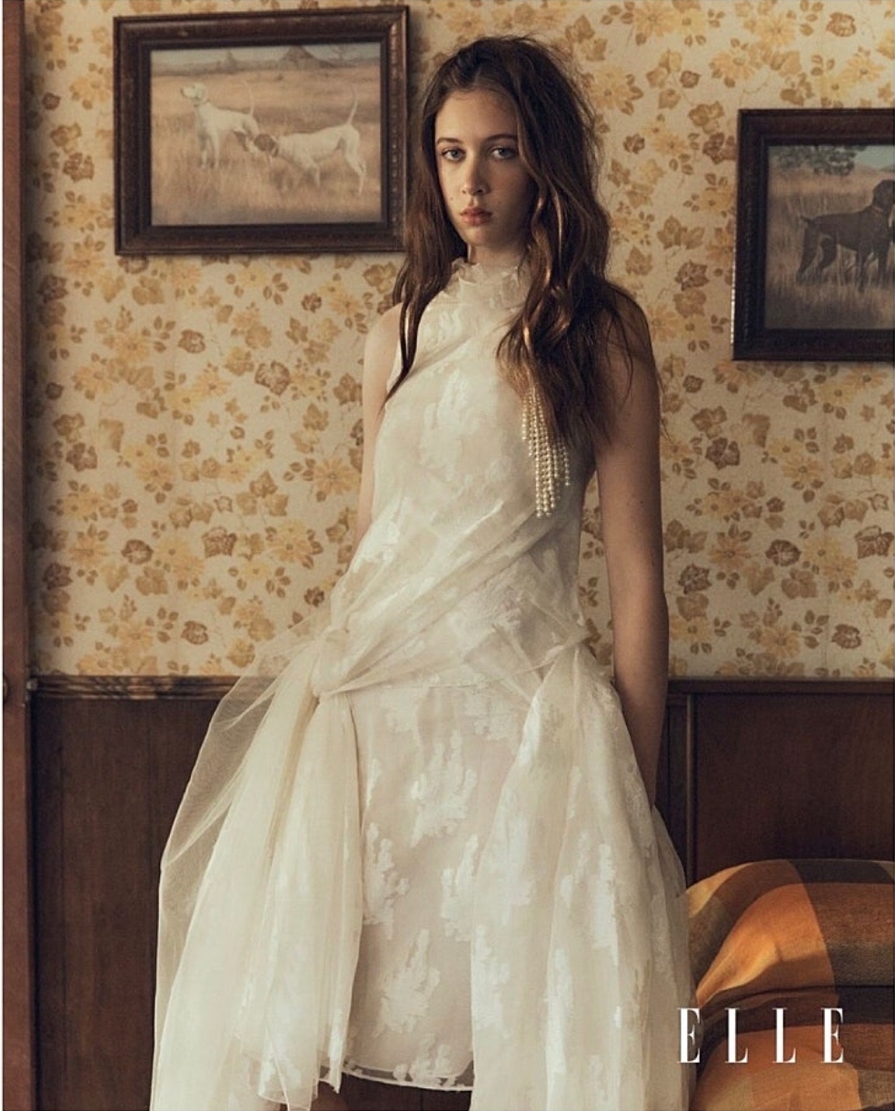 아빠-유전자-몰빵한-니콜키드만-딸-근황-8-이미지