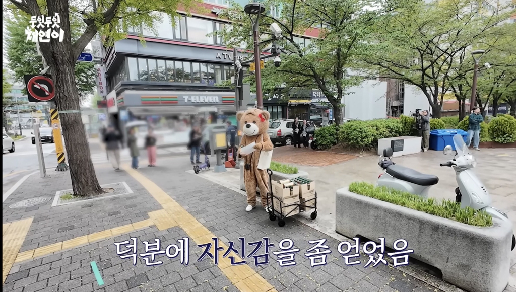 직접-컴백-홍보-뛰는-아이돌-8-이미지