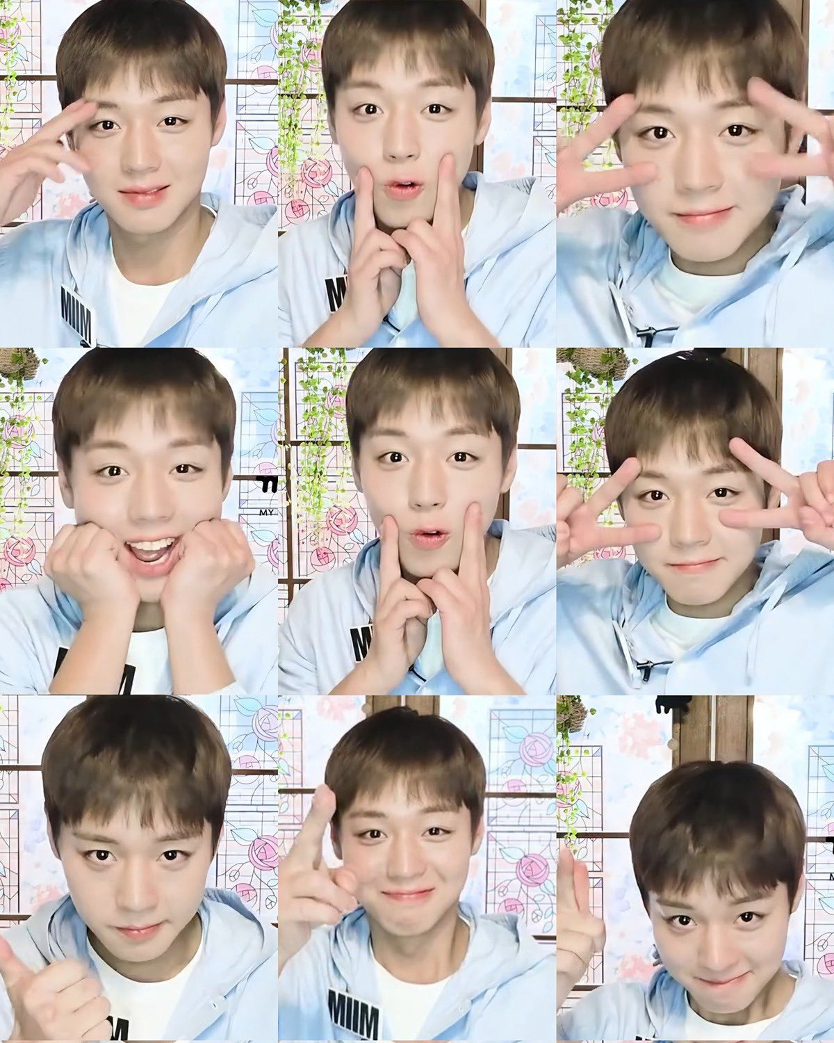 반응좋은-박지훈-간바레-챌린지-0-이미지