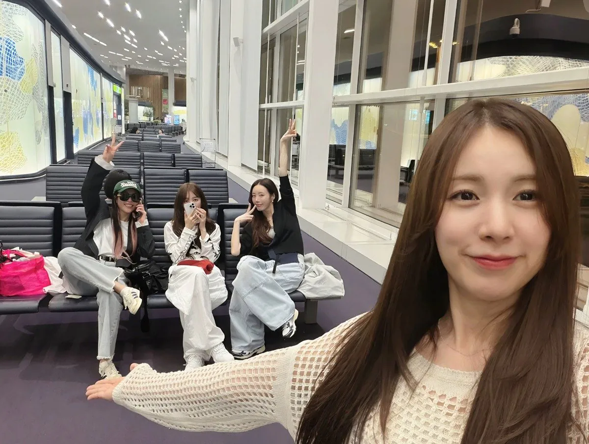 베이비복스-멤버들-근황-5-이미지