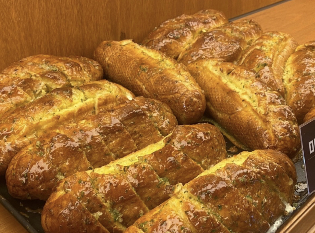 마늘바게트가-맛있는-만동제과.twt-0-이미지