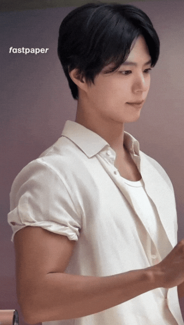 박보검-다이슨-행사에서...-19-이미지