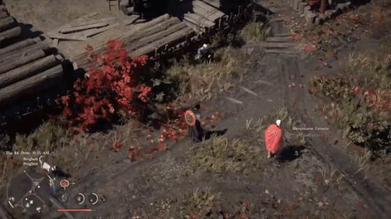 붉은사막-패치-근황ㄷㄷㄷㄷㄷ.gif-2-이미지