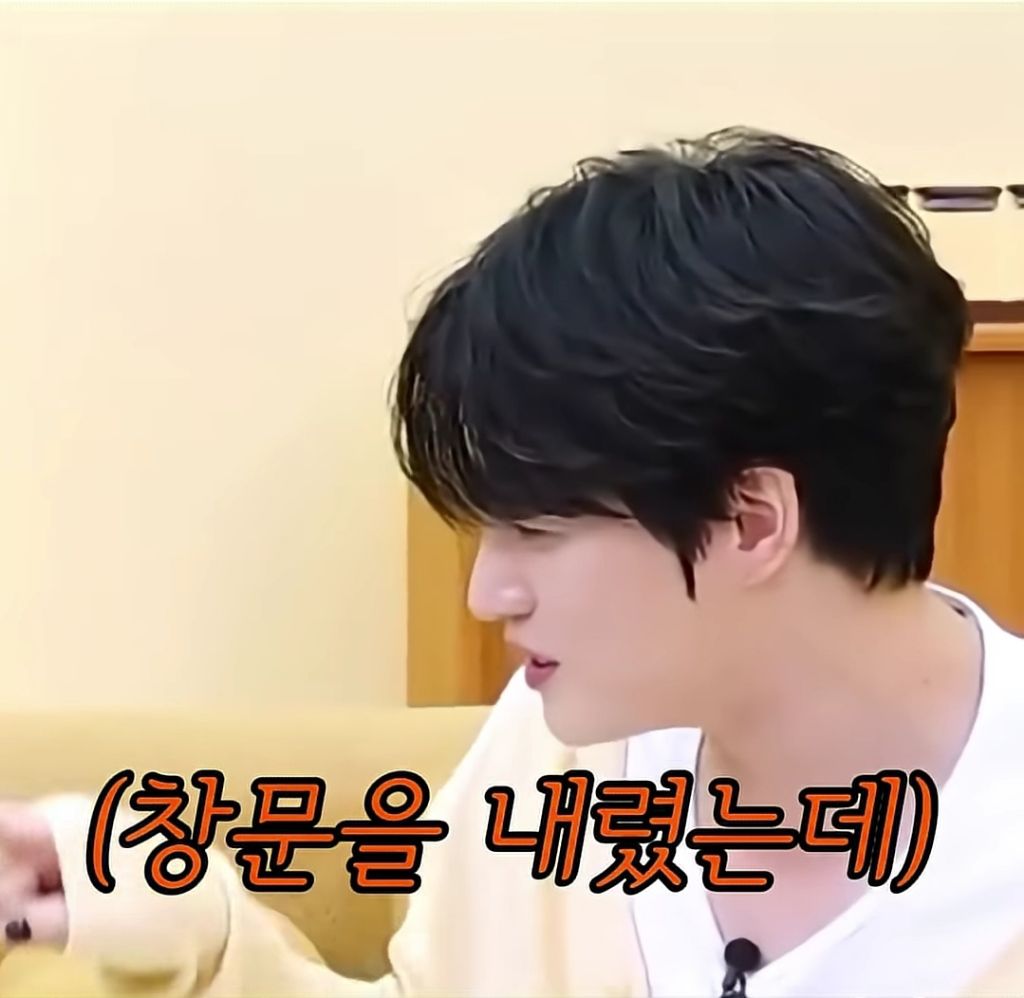 김재중이-좋은-차를-몰고-부산에-갔다가-당했던-일.jyj-12-이미지