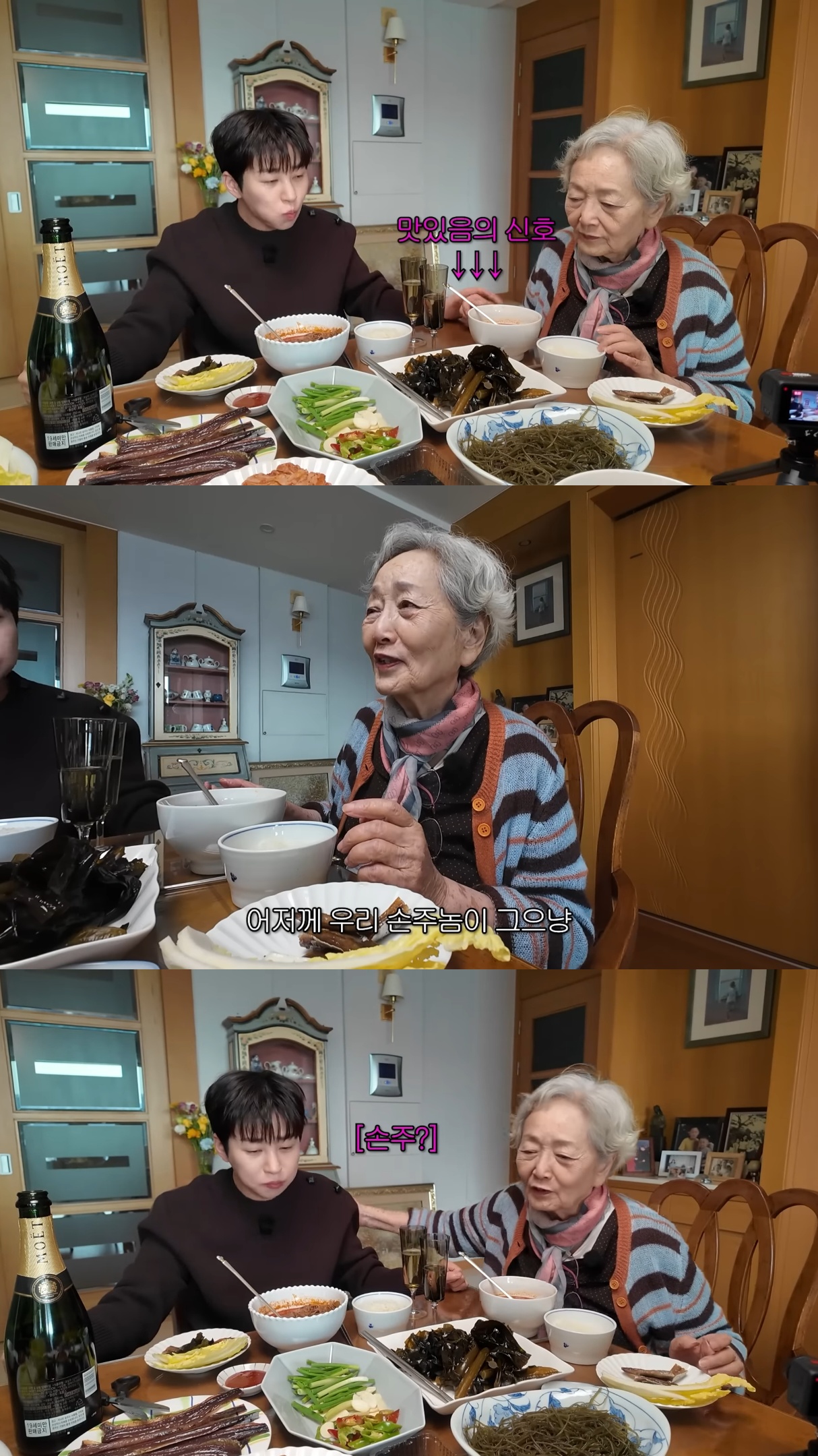 영옥할매-집에-놀러간-싸가지-없는데-싸가지-있는-딘딘.jpg-31-이미지