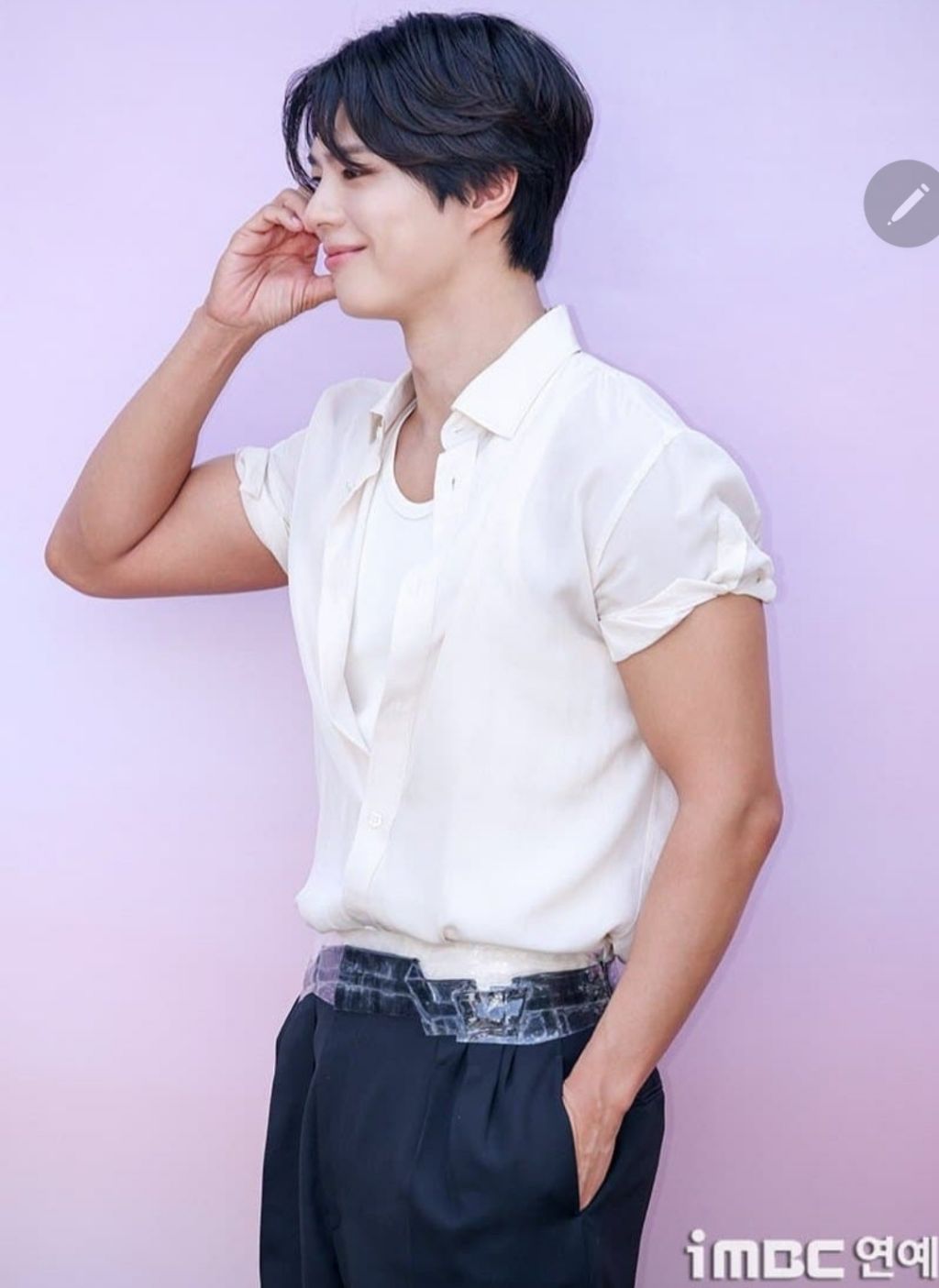 박보검-다이슨-행사에서...-15-이미지