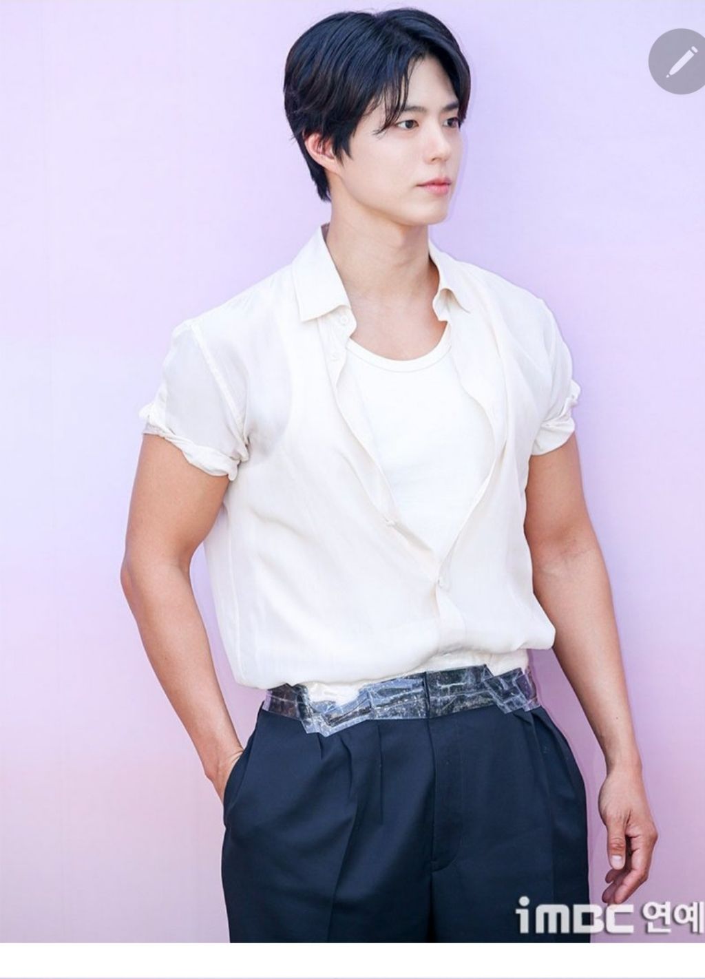 박보검-다이슨-행사에서...-9-이미지