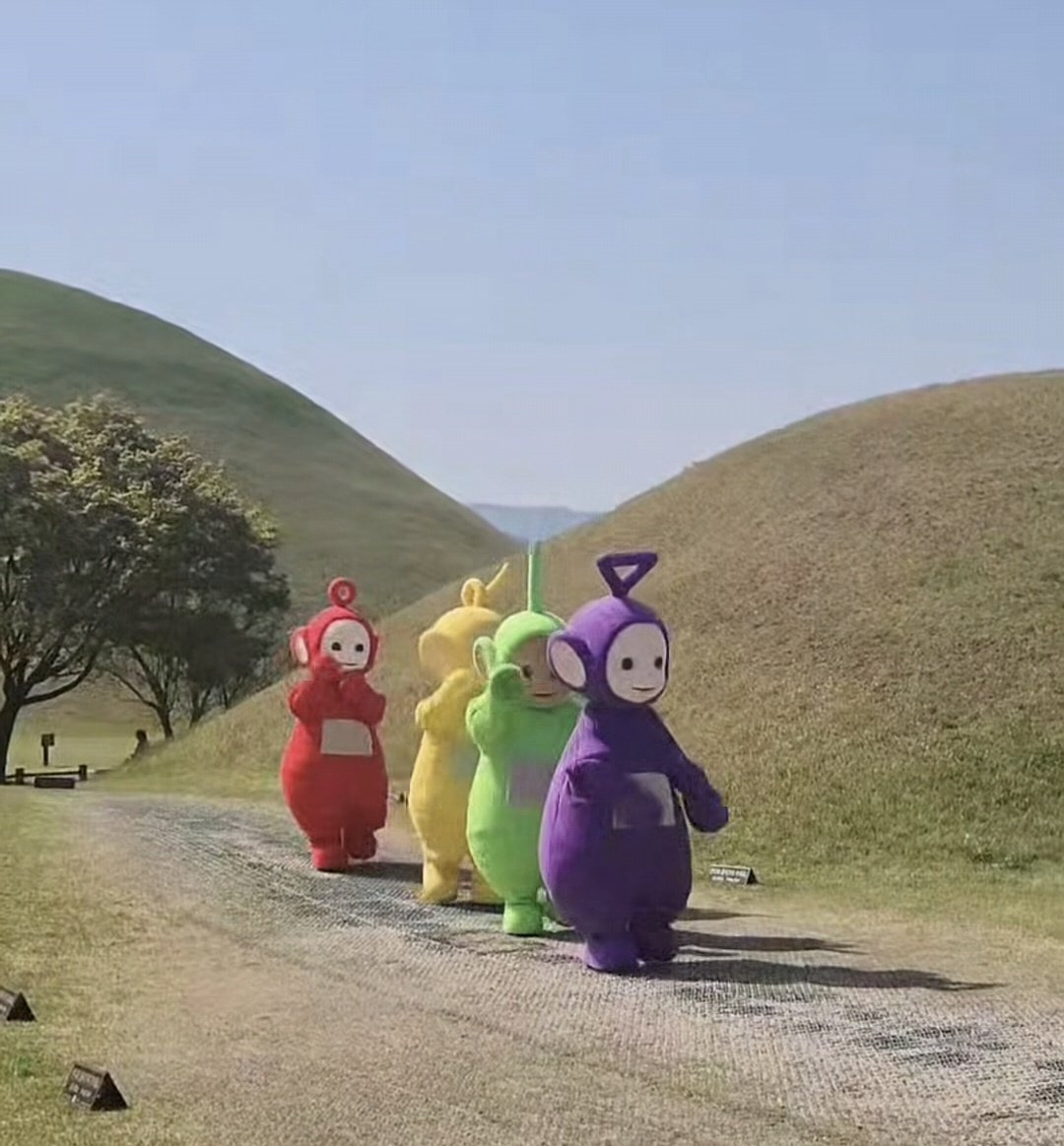 경주에-나타난-텔레토비-4-이미지