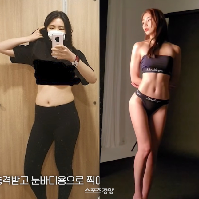 승무원-시절-70키로까지-쪄본-환연-해은.jpg-14-이미지