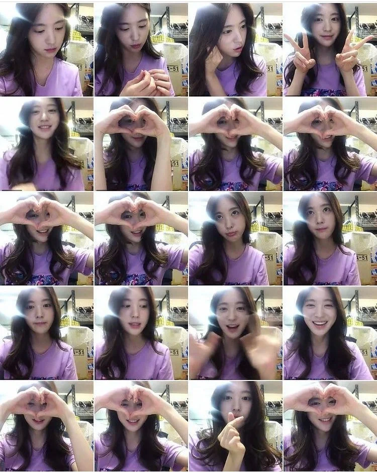 아내가-너무-예뻐서-영상통화하면-캡쳐하느라-바빴다는-남편-4-이미지