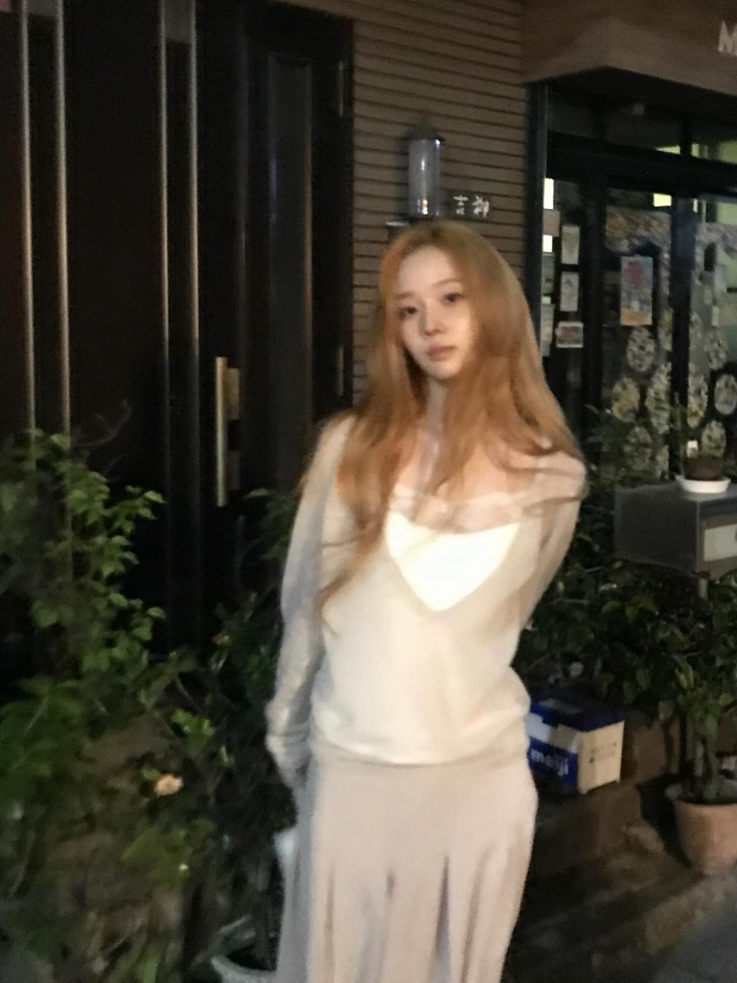 금발로-돌아온-에서파-윈터-근황.jpg-16-이미지