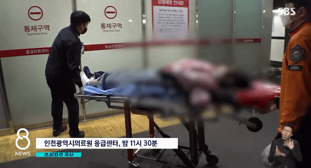 "제발-좀-진짜"-의료진-호소…"세계-유일,-한국만-있어요"-1-이미지