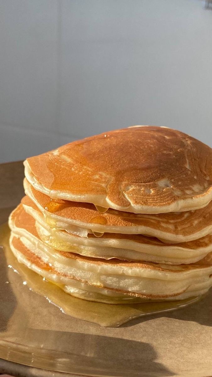 한번씩-엄청-땡기는-맛........-핫케익-3-이미지