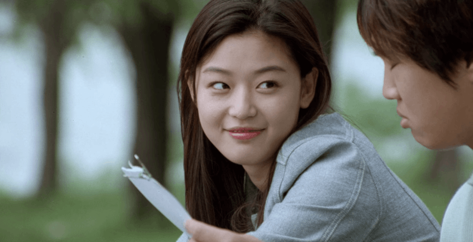 엽기적인-그녀-속-전지현-2-이미지