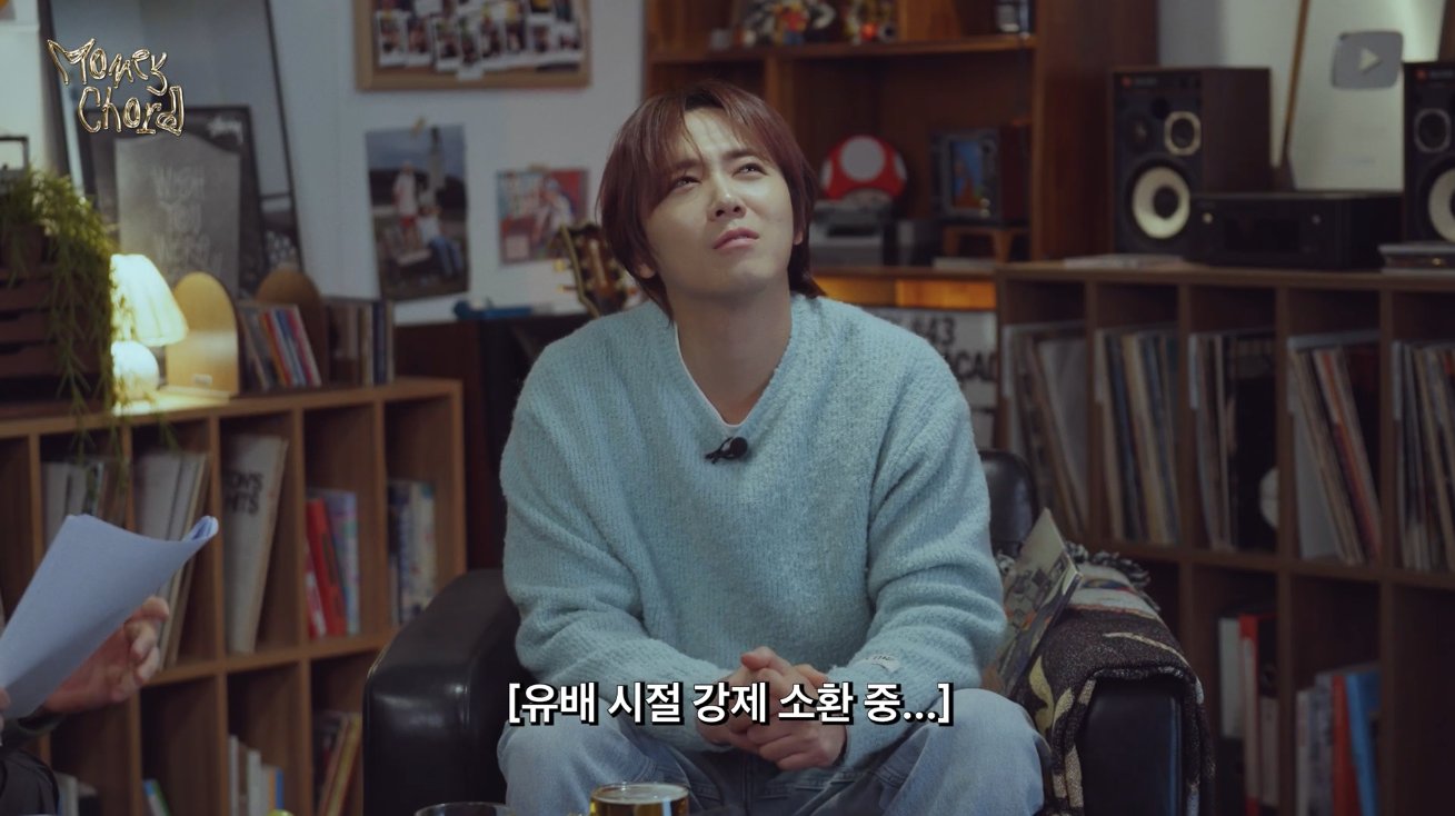 인기-최절정일-때-간-일본유학이-별-도움-안-됐다는-이홍기-2-이미지