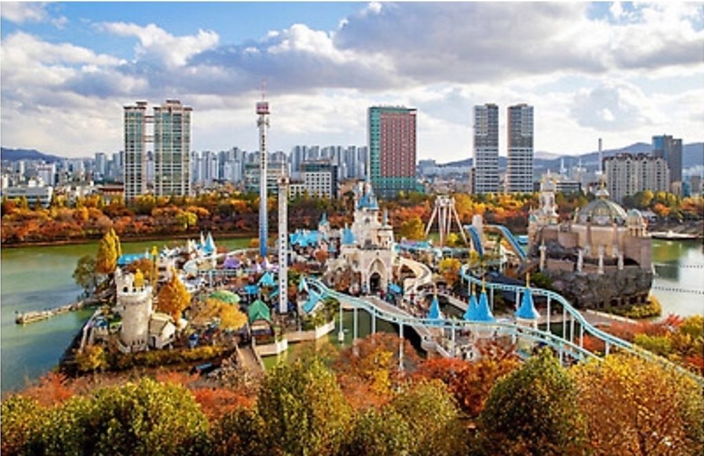 우리나라-3대-놀이공원-순위-8-이미지