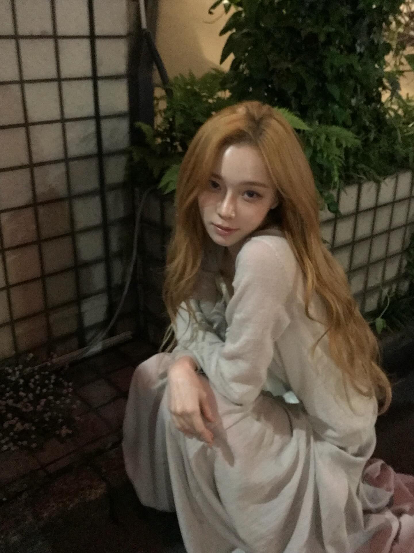 금발로-돌아온-에서파-윈터-근황.jpg-10-이미지