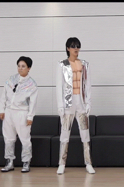 장우영한테-홍진경이랑-김숙이-춤-배우는데-개웃김ㅋㅋㅋㅋㅋㅋㅋㅋㅋ-32-이미지