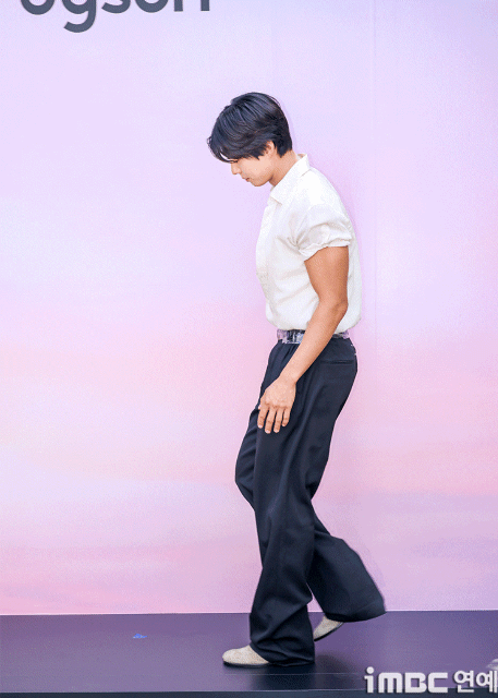 박보검-다이슨-행사에서...-2-이미지