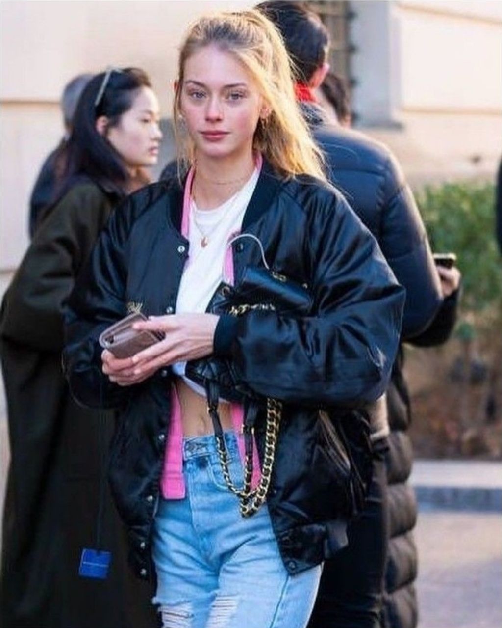 너무-예뻐서-샤넬이-독점-계약한-97년생-모델-8-이미지