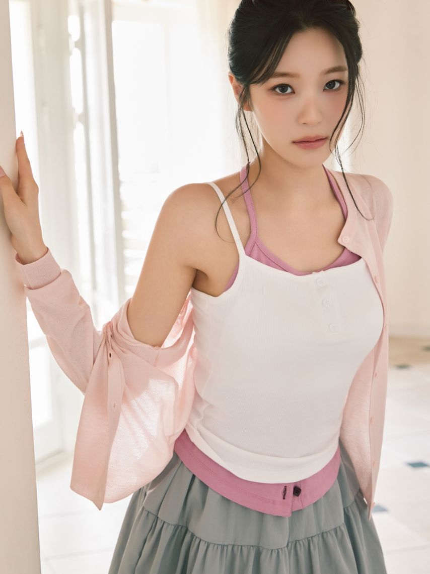 프로미스나인-백지헌-SPAO-화보.jpg-16-이미지