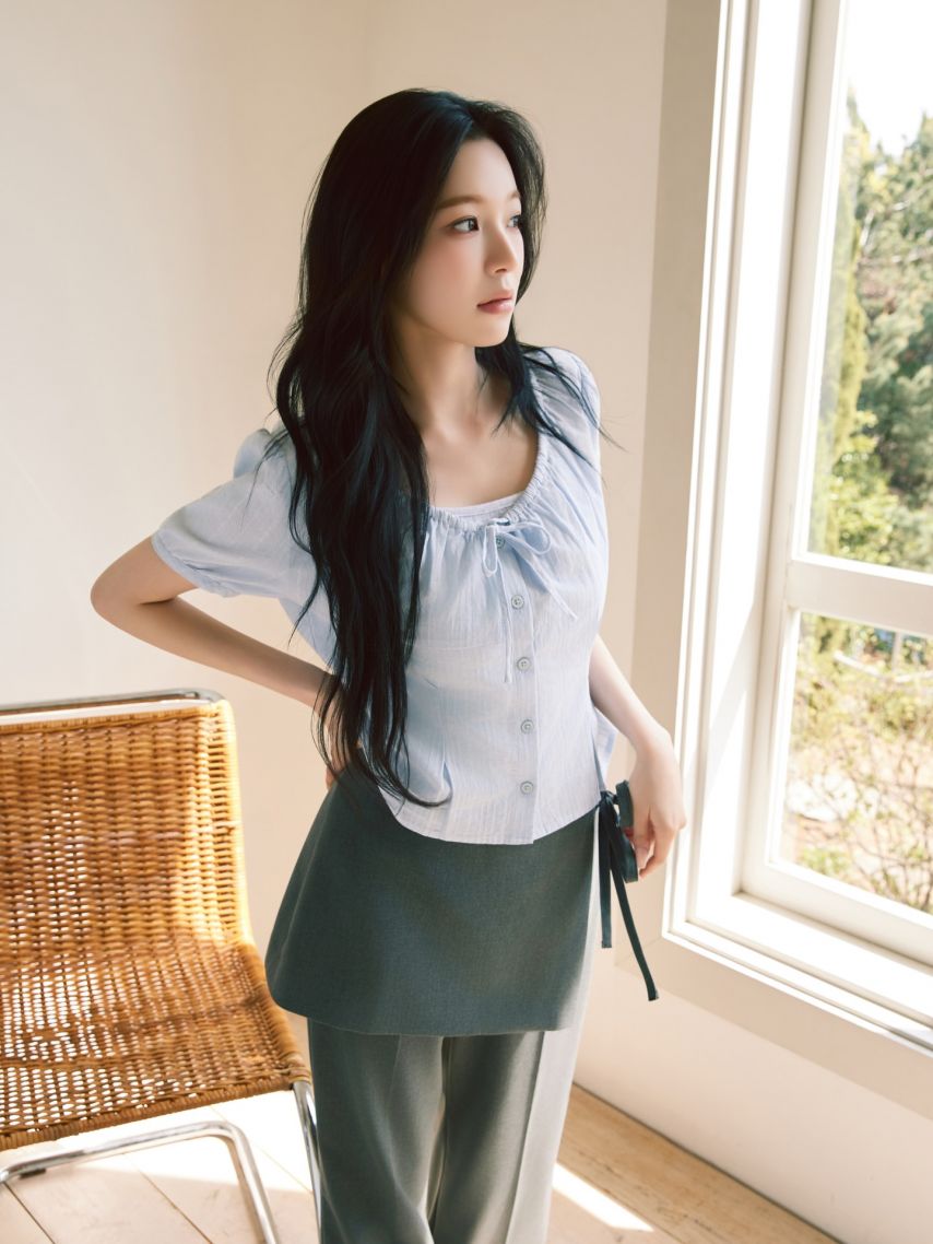 프로미스나인-백지헌-SPAO-화보.jpg-19-이미지
