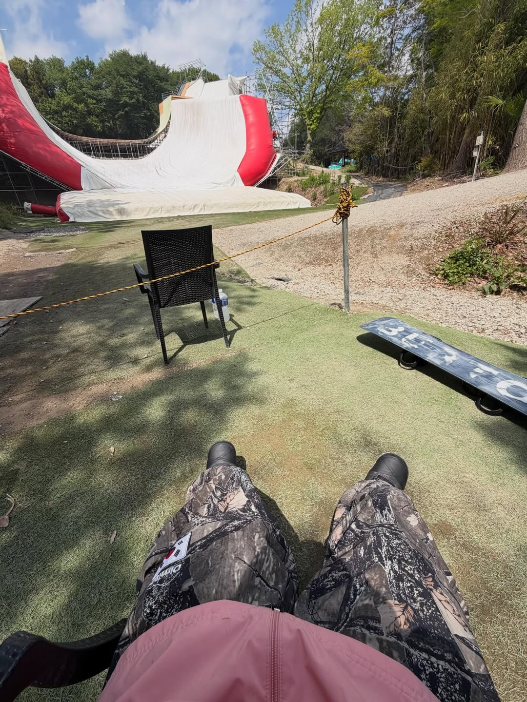 방학(?)-끝내고-비시즌-훈련-시작한-최가온-선수.jpgif-2-이미지