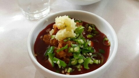 경남쪽에서-회-먹을-때-주로-먹는다는-양념장-1-이미지