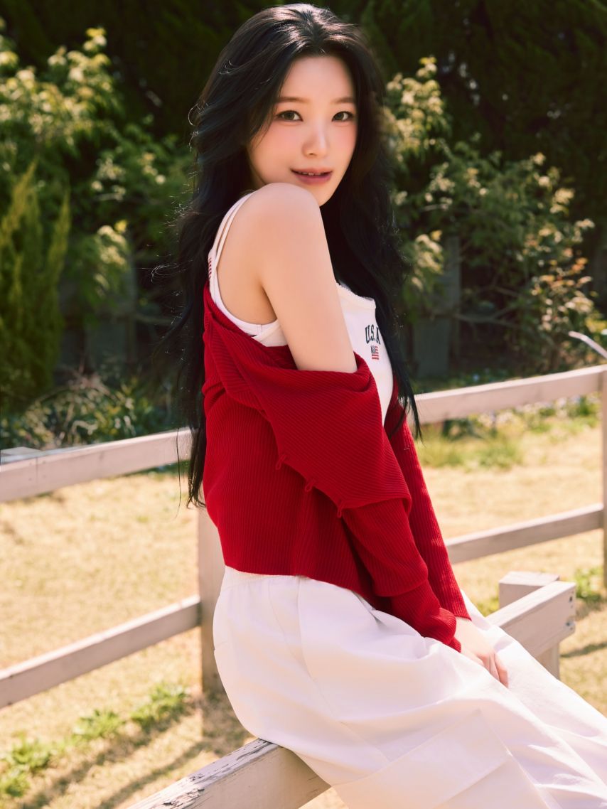 프로미스나인-백지헌-SPAO-화보.jpg-26-이미지