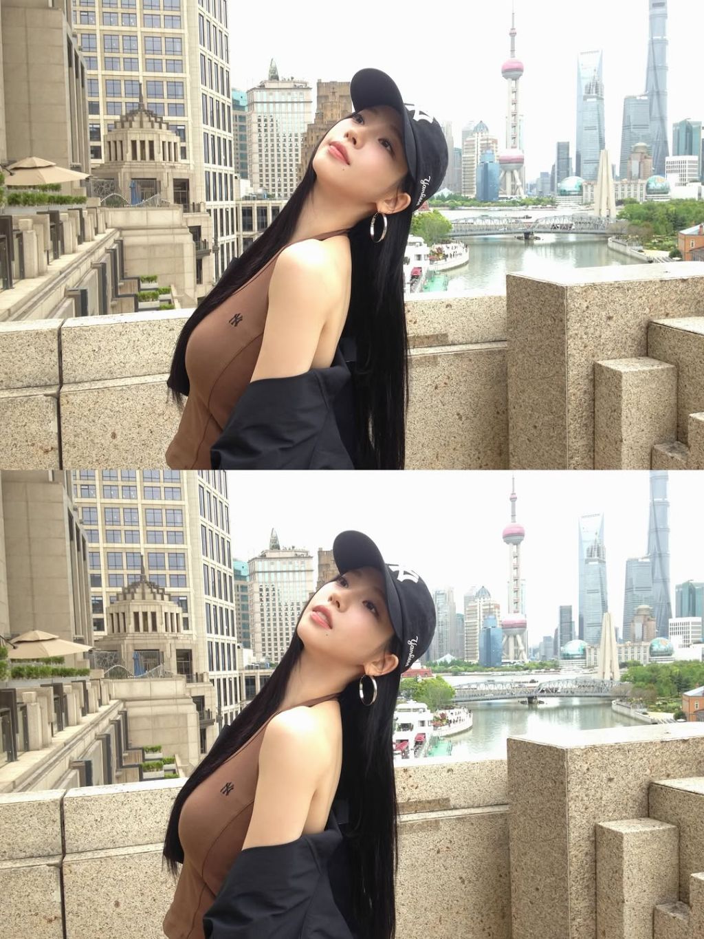 에스파-카리나-인스타-0-이미지