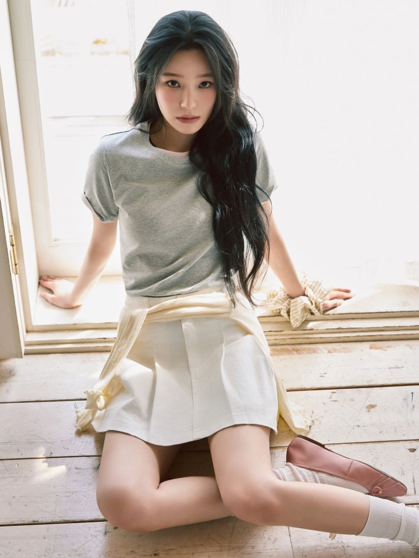 프로미스나인-백지헌-SPAO-화보.jpg-20-이미지