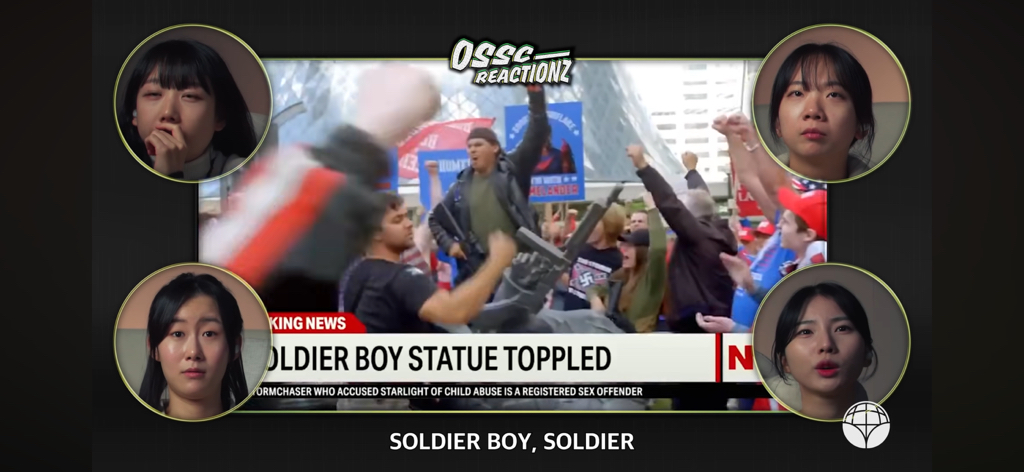 아마존-프라임-더-보이즈-영상을-처음-접한-한국인들-반응-4-이미지