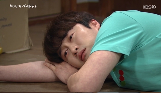 6명이서-주말-드라마-삼형제-부부-뚝딱.jpg-4-이미지