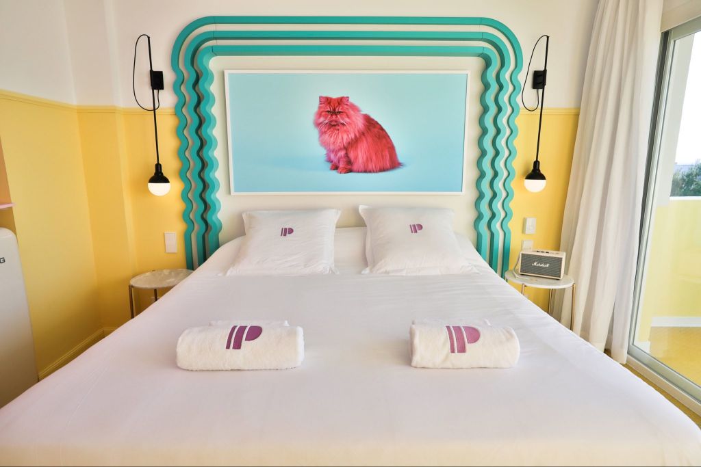 숙박비가-무료인-스페인-이비자의-어느-호텔-2-이미지