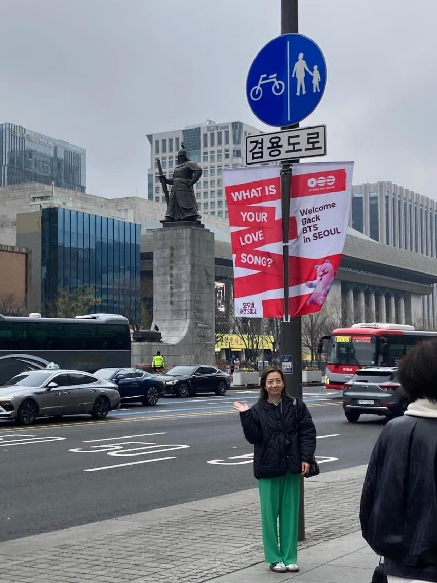 34년-전-한국에서-사진을-찍은-일본-여성-8-이미지