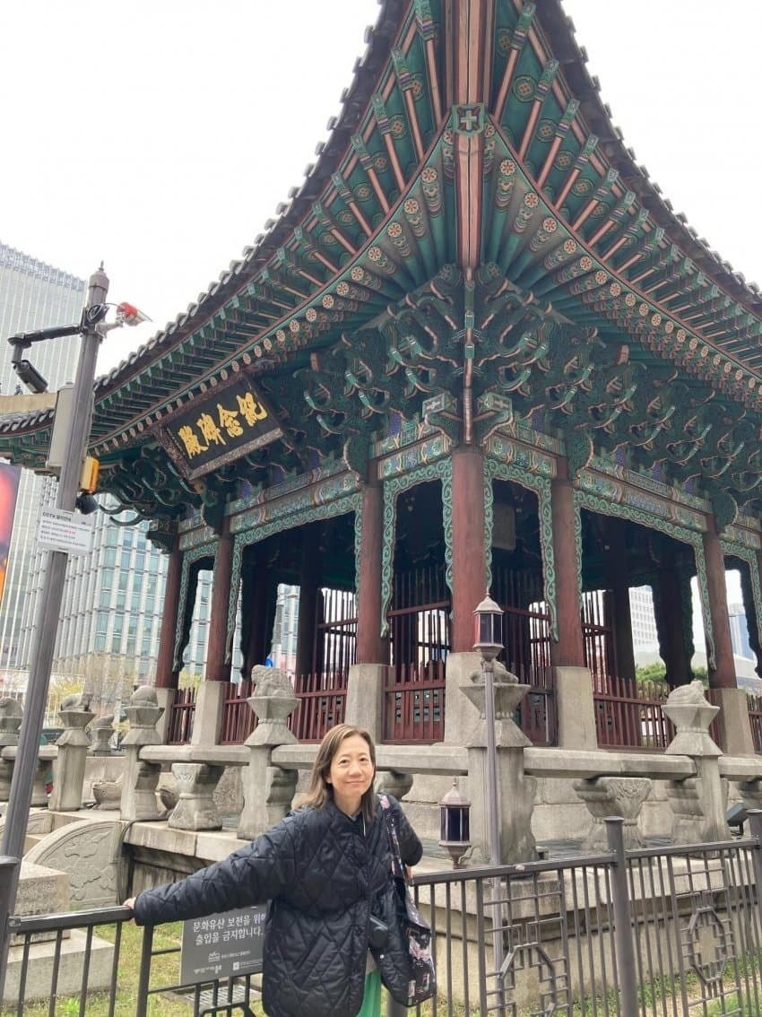 34년-전-한국에서-사진을-찍은-일본-여성-4-이미지