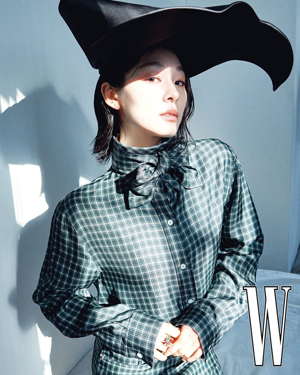 김연아-Wkorea-화보-(feat.단발)-8-이미지