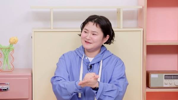 김신영,-8년-연애-끝-이별했다-"전-남친-母가-아직도-김치-보내주셔"(옥문아)-0-이미지